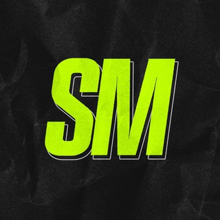 Логотип @stavrovpavel - STAV Media 🥷🏿 Pavel Stavrov