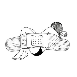 Логотип @stay_in_my_mind - stay with me