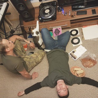 Логотип @stay_jazzy - STAY JAZZY!