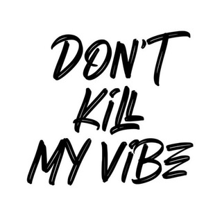 Логотип @stayathomebrokeboy - Don't Kill My Vibe