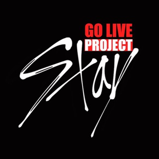 Логотип @staygolive - StayGOlive