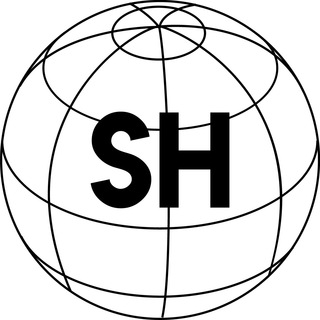 Логотип @stayhighgroupcom - STAYHIGH
