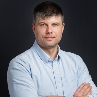 Логотип @stayhungry_kalaev - Stay hungry | Дмитрий Калаев