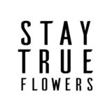Логотип @staytrue_stories - STAY TRUE stories