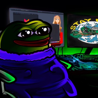 Логотип @stayuglyit - Stay Ugly: IT юмор