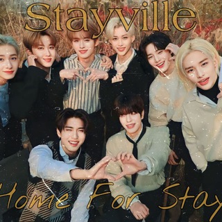 Логотип @stayvilleee - 𝐒𝐭𝐚𝐲𝐯𝐢𝐥𝐥𝐞 | 𝐇𝐨𝐦𝐞 𝐟𝐨𝐫 𝐬𝐭𝐚𝐲