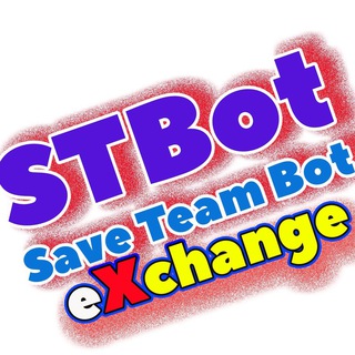 Логотип @stb_exchange - STB EXchange обмен баллов