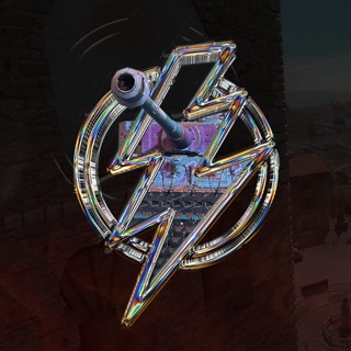 Логотип @stblitzonlychat - Comandor Blitz Only ST Chat