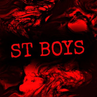 Логотип @stboys_results - НОВОСТИ PUBG MOBILE
