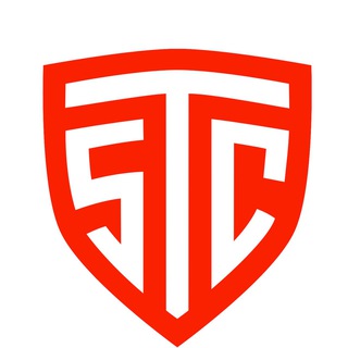 Логотип @stc_russia - Сибирский Технический Центр | STC