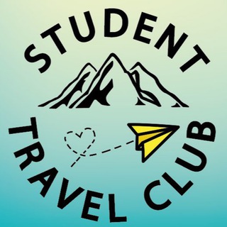 Логотип @stc_trips - STC TRIPS🚌🌍