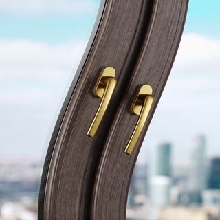 Логотип @stcvrn - студия "Технологии комфорта"