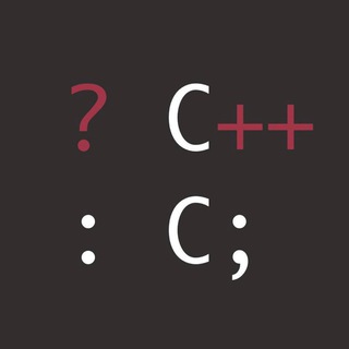 Логотип @std_tutorial_cpp - std::tutorial C; C++;