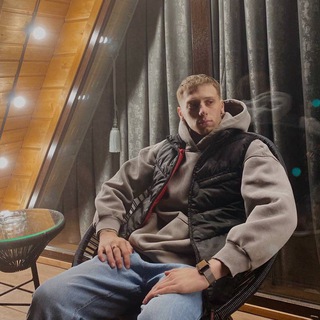 Логотип @stdanik31 - Каморка St_danika