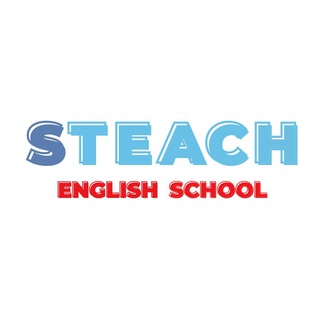 Логотип @steachschool - steach school