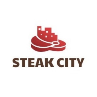 Логотип @steakcity - SteakCity Мраморная говядина СПб