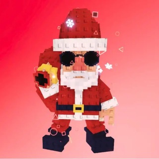 Логотип @steal_a_brainrot_tgg - Steal a Brainrot | Новости 🎅🏻