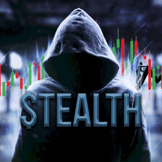 Логотип @stealllth - $tealth💰