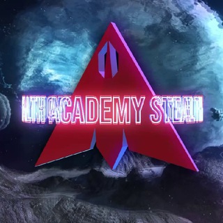 Логотип @stealth_academy_info - 🎓STEALTH Academy