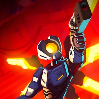 Логотип @steam_indie_hub - Steam Indie Hub