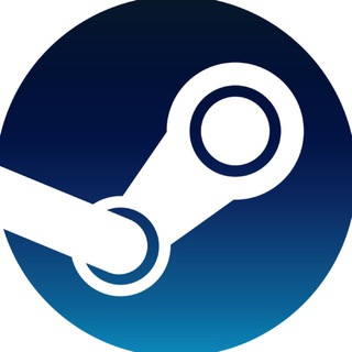 Логотип @steam_rus - Steam