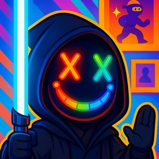 Логотип @steam_tim - 🌎 SteamTim Community