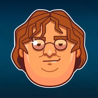 Логотип @steambytalks - ХАЛЯВНЫЙ STEAM (CHAT)