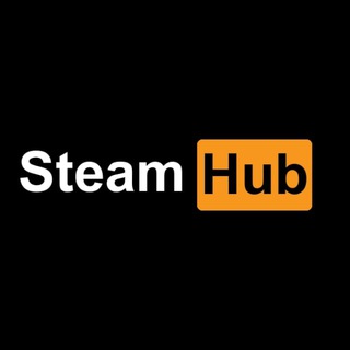 Логотип @steamhb - SteamHub