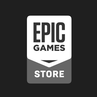 Логотип @steamkiller - Epic Games Store