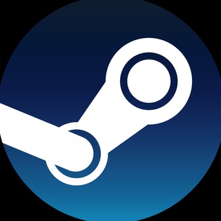 Логотип @steamkodschat - Чат STEAM KODS — халява и скидки