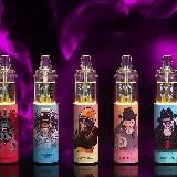 Логотип @steampoint23 - steampoint23