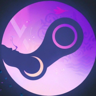 Логотип @steamtuts - Steam Accounts