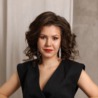 Логотип @stebnevapro - Стебнева про