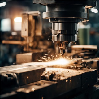 Логотип @steel_sculptors - Металлообработка