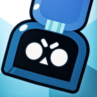 Логотип @steelbrawl - SteelBrawl