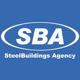 Логотип @steelbuildingsnews - SteelBuildingsNews: Стальные Конструкции Стальное Строительство МеталлоКонструкции МеталлоСтроительство SteelStructures