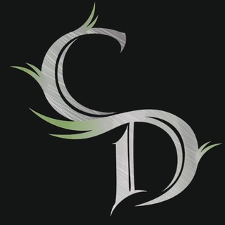 Логотип @steeljungle - Стальные Джунгли