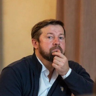 Логотип @steelmalikov - МАЛИКОВЪ