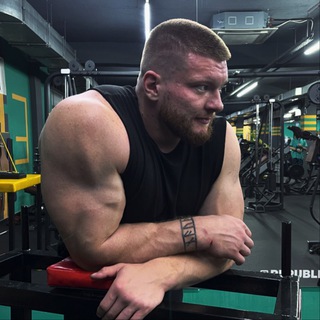 Логотип @steelmorozov1 - SteelMorozov