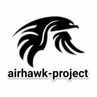 Логотип @steemitdotcom - Airhawk-project