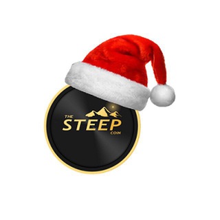 Логотип @steepcoin - SteepCoin
