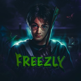 Логотип @steepfreezly - 𝗙𝗥𝗘𝗘𝗭𝗟𝗬 | 𝗗𝗦𝗚 | 𝗦𝗧𝗔𝗡𝗗𝗢𝗙𝗙2