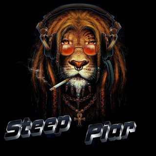 Логотип @steeppiar_info - SteepPR_info