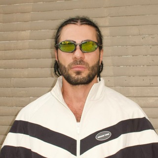 Логотип @stefan_poizon - Stefan Kaif