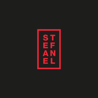 Логотип @stefanel_by_smartcasual - Stefanel Russia