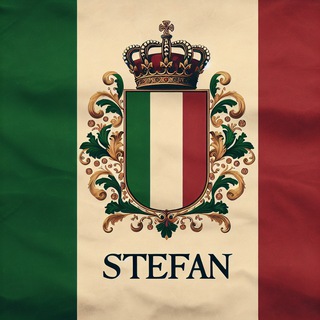 Логотип @stefansqd - #𝐬𝐞𝐬𝐬𝐚𝐧𝐭𝐚𝐧𝐨𝐯𝐞🌺