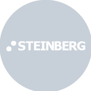 Логотип @steinbergfashion - STEINBERG