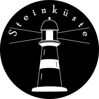 Логотип @steinkuestenews - Steinküste