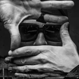 Логотип @stelidchenko - Телидченко Сергей (типографика, композиция и вот это вот всё)