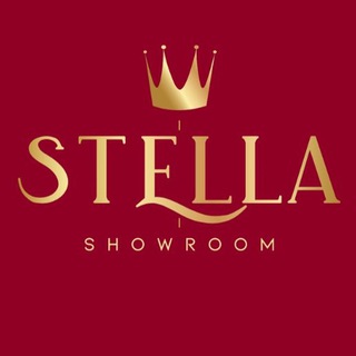 Логотип @stella_italiana - ️️️️STELLA Женская одежда